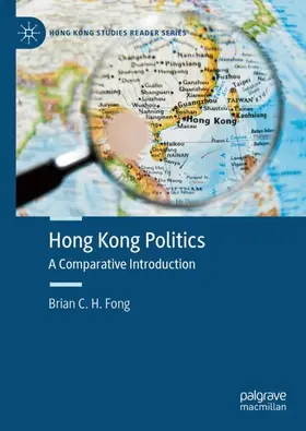 Fong |  Hong Kong Politics | Buch |  Sack Fachmedien