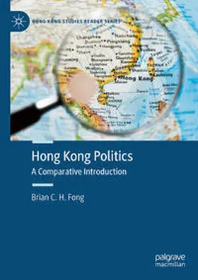 Fong |  Hong Kong Politics | eBook | Sack Fachmedien