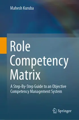 Kuruba | Role Competency Matrix | E-Book | www2.sack.de
