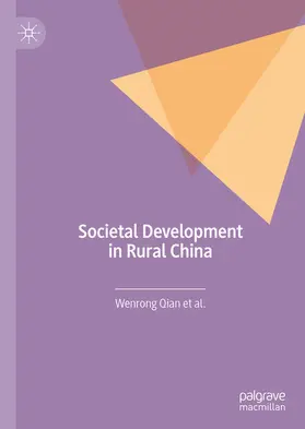 Qian |  Societal Development in Rural China | eBook | Sack Fachmedien