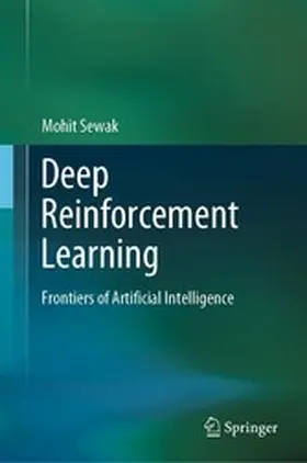 Sewak | Deep Reinforcement Learning | E-Book | www2.sack.de