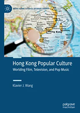 Wang |  Hong Kong Popular Culture | eBook | Sack Fachmedien