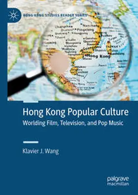 Wang |  Hong Kong Popular Culture | Buch |  Sack Fachmedien