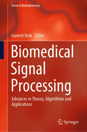 Naik | Biomedical Signal Processing | E-Book | sack.de
