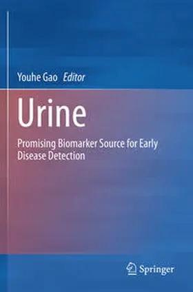 Gao |  Urine | Buch |  Sack Fachmedien