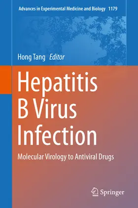 Tang | Hepatitis B Virus Infection | E-Book | www2.sack.de