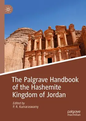 Kumaraswamy | The Palgrave Handbook of the Hashemite Kingdom of Jordan | Buch | 978-981-13-9165-1 | sack.de