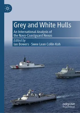 Bowers / Koh |  Grey and White Hulls | eBook | Sack Fachmedien