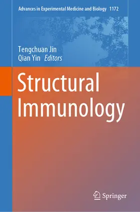 Jin / Yin | Structural Immunology | E-Book | sack.de