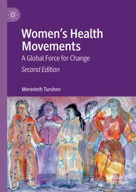 Turshen |  Women's Health Movements | eBook | Sack Fachmedien