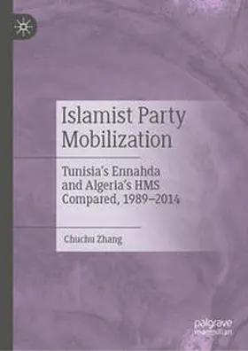 Zhang |  Islamist Party Mobilization | Buch |  Sack Fachmedien