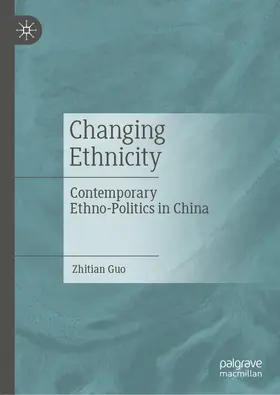 Guo | Changing Ethnicity | E-Book | sack.de