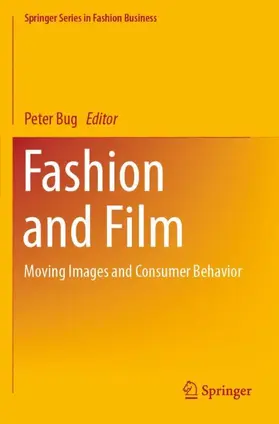 Bug |  Fashion and Film | Buch |  Sack Fachmedien