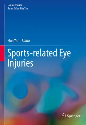 Yan |  Sports-related Eye Injuries | eBook | Sack Fachmedien
