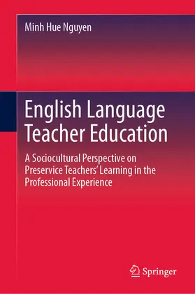 Nguyen | English Language Teacher Education | E-Book | www2.sack.de