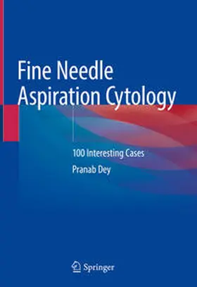 Dey |  Fine Needle Aspiration Cytology | Buch |  Sack Fachmedien