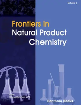Atta-ur-Rahman |  Frontiers in Natural Product Chemistry: Volume 5 | eBook | Sack Fachmedien