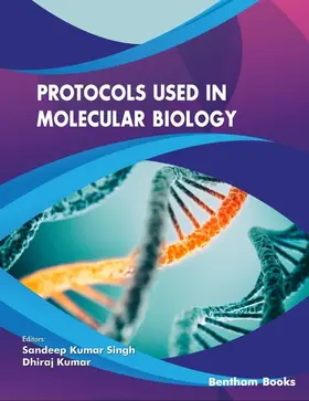 Singh / Kumar |  Protocols used in Molecular Biology | eBook | Sack Fachmedien