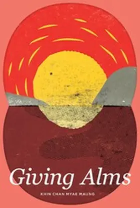 Myae Maung |  Giving Alms | eBook | Sack Fachmedien