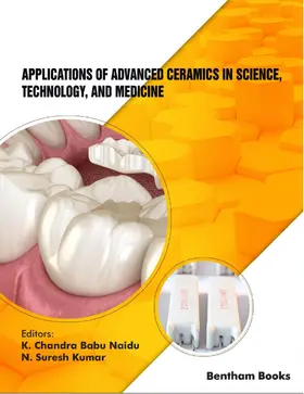 Naidu / Kumar |  Applications of Advanced Ceramics in Science, Technology, and Medicine | eBook | Sack Fachmedien