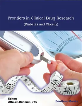 Atta-ur-Rahman |  Frontiers in Clinical Drug Research | eBook | Sack Fachmedien