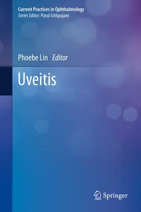 Lin |  Uveitis | eBook | Sack Fachmedien