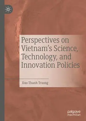 Truong |  Perspectives on Vietnam's Science, Technology, and Innovation Policies | Buch |  Sack Fachmedien