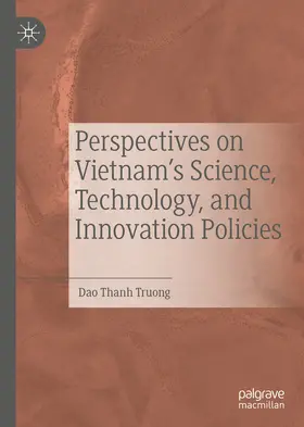 Truong |  Perspectives on Vietnam’s Science, Technology, and Innovation Policies | eBook | Sack Fachmedien