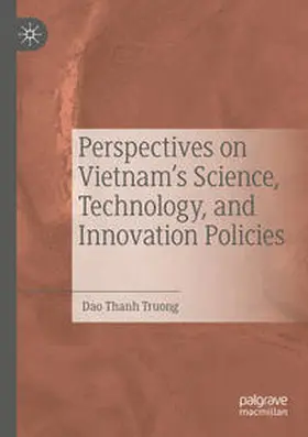 Truong |  Perspectives on Vietnam's Science, Technology, and Innovation Policies | Buch |  Sack Fachmedien