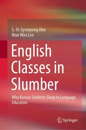 Lee / Ahn |  English Classes in Slumber | Buch |  Sack Fachmedien