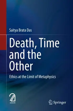Das |  Death, Time  and  the Other | Buch |  Sack Fachmedien