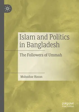 Hasan |  Islam and Politics in Bangladesh | eBook | Sack Fachmedien