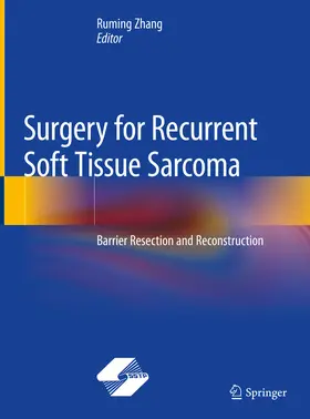 Zhang | Surgery for Recurrent Soft Tissue Sarcoma | E-Book | sack.de