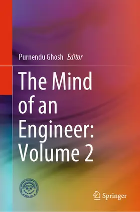 Ghosh |  The Mind of an Engineer: Volume 2 | eBook | Sack Fachmedien