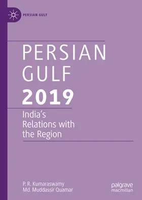 Kumaraswamy / Quamar | Persian Gulf 2019 | E-Book | sack.de