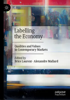 Laurent / Mallard | Labelling the Economy | E-Book | www2.sack.de