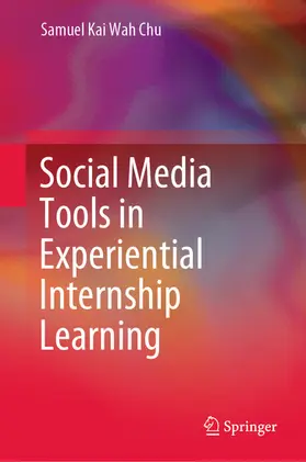 Chu |  Social Media Tools in Experiential Internship Learning | eBook | Sack Fachmedien