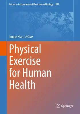 Xiao | Physical Exercise for Human Health | E-Book | sack.de