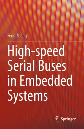 Zhang |  High-speed Serial Buses in Embedded Systems | Buch |  Sack Fachmedien