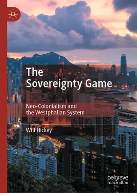Hickey | The Sovereignty Game | E-Book | www2.sack.de