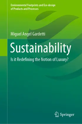 Gardetti | Sustainability | E-Book | sack.de