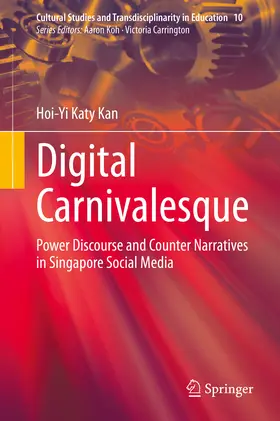 Kan |  Digital Carnivalesque | eBook | Sack Fachmedien