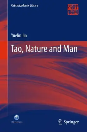 Jin |  Tao, Nature and Man | Buch |  Sack Fachmedien