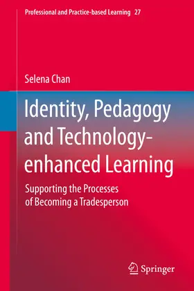 Chan | Identity, Pedagogy and Technology-enhanced Learning | E-Book | sack.de