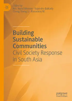 Momen / Baikady / Sheng Li | Building Sustainable Communities | E-Book | sack.de