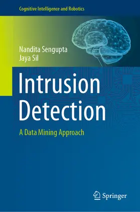 Sengupta / Sil |  Intrusion Detection | eBook | Sack Fachmedien