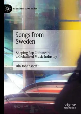 Johansson | Songs from Sweden | Buch | 978-981-15-2735-7 | sack.de