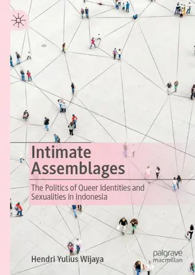 Wijaya |  Intimate Assemblages | Buch |  Sack Fachmedien