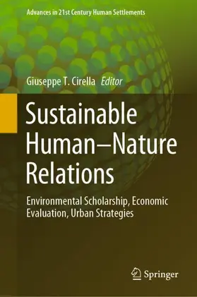 Cirella |  Sustainable Human-Nature Relations | Buch |  Sack Fachmedien