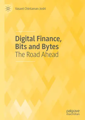 Joshi | Digital Finance, Bits and Bytes | E-Book | sack.de